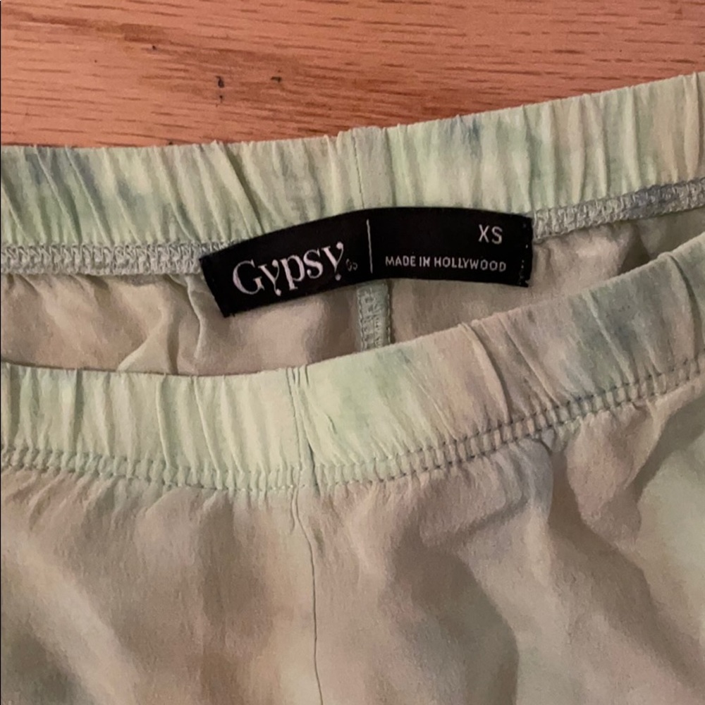 Gypsy shorts - Picture 2 of 2